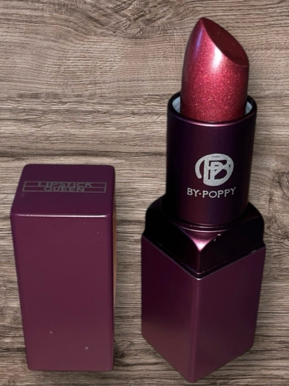 Lipstick Queen Bete Noir